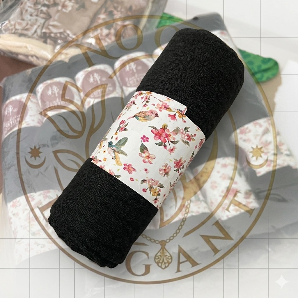 Premium Hijabs for Women (Soft, Stylish & Comfortable)